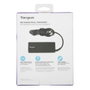 Targus Chargeur Universel 100W USB-C PD Adaptateur Secteur Noir