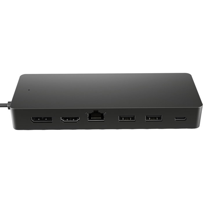 HP Concentrateur multiport USB-C universel HP Concentrateur multiport USB-C universel