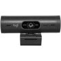 Logitech Brio 505 Webcam Full HD Graphite