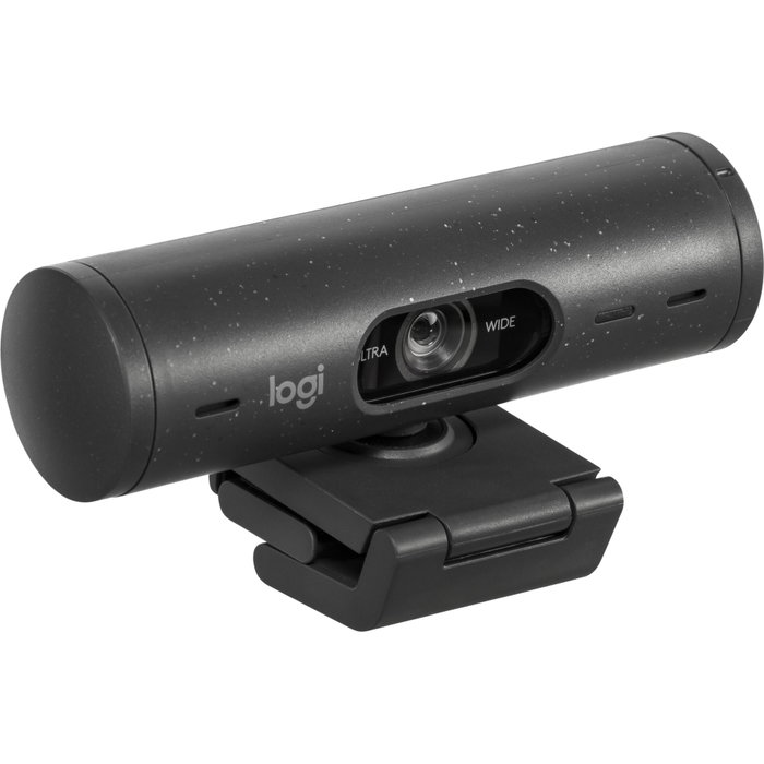 Logitech Brio 505 Webcam Full HD Graphite Logitech Brio 505 Webcam Full HD Graphite