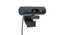 Logitech Brio 505 Webcam Full HD 1080p Gris avec micro intégré