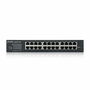 Switch ZyXEL GS1915-24E-EU0101F Noir