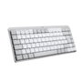 Logitech Clavier sans fil 920-010799 Blanc Espagnol Qwerty