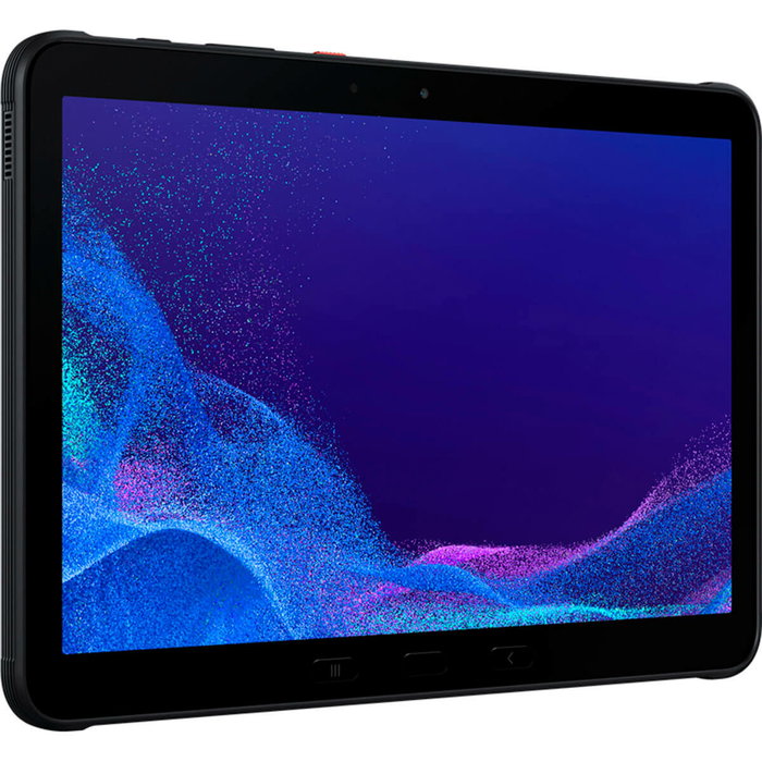 Tablette Samsung Galaxy Tab Active4 Pro 6 GB RAM 10,1" 128 GB Noir Tablette Samsung Galaxy Tab Active4 Pro 6 GB RAM 10,1" 128 GB Noir