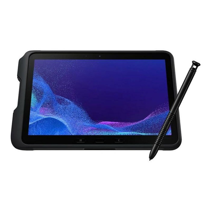 Tablette Samsung Galaxy Tab Active4 Pro 6 GB RAM 10,1" 128 GB Noir Tablette Samsung Galaxy Tab Active4 Pro 6 GB RAM 10,1" 128 GB Noir