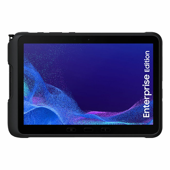 Tablette Samsung Galaxy Tab Active4 Pro 6 GB RAM 10,1" 128 GB Noir Tablette Samsung Galaxy Tab Active4 Pro 6 GB RAM 10,1" 128 GB Noir
