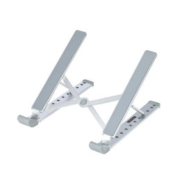 Startech Support Pliable et Réglable pour Portable LAPTOP-RISER-BAR