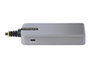StarTech.com Hub USB 3.0 4 Ports Type-A 5Gbps Concentrateur Ordinateur Portable