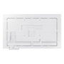 Samsung WM65B FLIP LH65WMBWBGCXEN - Écran LCD tactile interactif 65 pouces avec Android