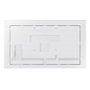 Samsung WM65B FLIP LH65WMBWBGCXEN - Écran LCD tactile interactif 65 pouces avec Android