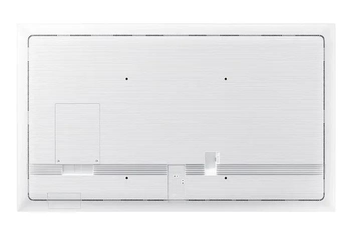 Samsung WM55B Flip Écran interactif 55 pouces UHD 350 cd/m²