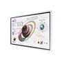 Samsung LH55WMBWBGCXEN WM55B Écran interactif Flip 55 pouces UHD 350 cd/m²