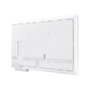 Samsung LH55WMBWBGCXEN WM55B Écran interactif Flip 55 pouces UHD 350 cd/m²