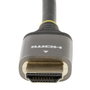 Startech HDMM21V50CM Câble HDMI 2.1 Ultra Haute Vitesse 8K 0.5 M Mâle à Mâle 48Gbps HDR eARC