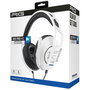 Casques avec Micro Gaming Nacon RIG 300 PRO HS Blanc