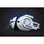 Casques avec Micro Gaming Nacon RIG 300 PRO HS Blanc