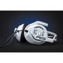 Casques avec Micro Gaming Nacon RIG 300 PRO HS Blanc