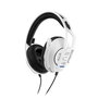 Casques avec Micro Gaming Nacon RIG 300 PRO HS Blanc