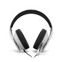 Casques avec Micro Gaming Nacon RIG 300 PRO HS Blanc