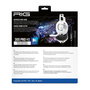 Casques avec Micro Gaming Nacon RIG 300 PRO HS Blanc