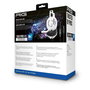 Casques avec Micro Gaming Nacon RIG 300 PRO HS Blanc