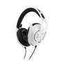 Casques avec Micro Gaming Nacon RIG 300 PRO HS Blanc