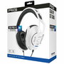 Casques avec Micro Gaming Nacon RIG 300 PRO HS Blanc