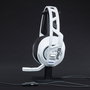 Casques avec Micro Gaming Nacon RIG 300 PRO HS Blanc