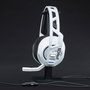 Casques avec Micro Gaming Nacon RIG 300 PRO HS Blanc