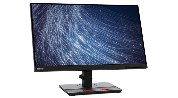 Lenovo ThinkVision T24m-29 23,8 pouces Full HD IPS Raven Black