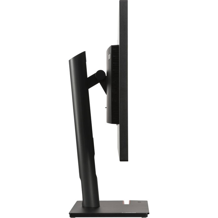 Lenovo ThinkVision P27h-30 27 pouces QHD IPS Noir Corbeau