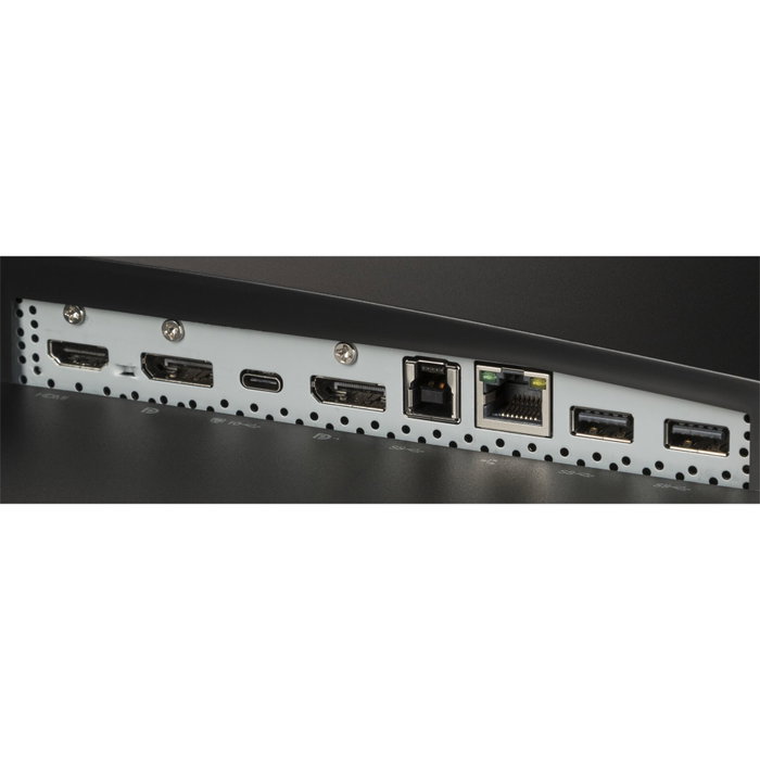 Lenovo ThinkVision P27h-30 27 pouces QHD IPS Noir Corbeau