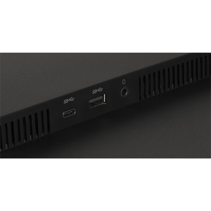 Lenovo ThinkVision P27h-30 27 pouces QHD IPS Noir Corbeau