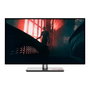 Lenovo ThinkVision P27h-30 - Moniteur LED 27 pouces avec affichage 4K UHD (IPS, USB-C, Référence: 63A1GAT1EU)