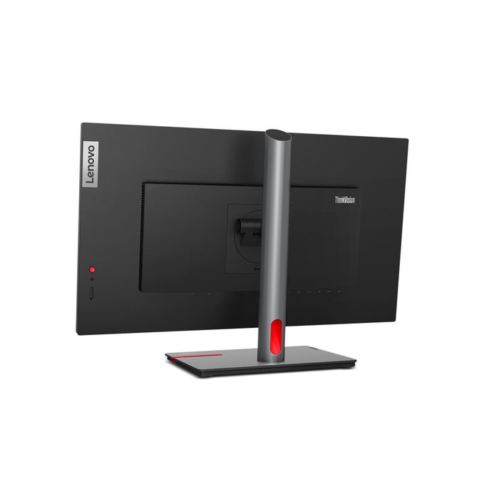 Lenovo ThinkVision P27h-30 27 Pouces Quad HD IPS Noir
