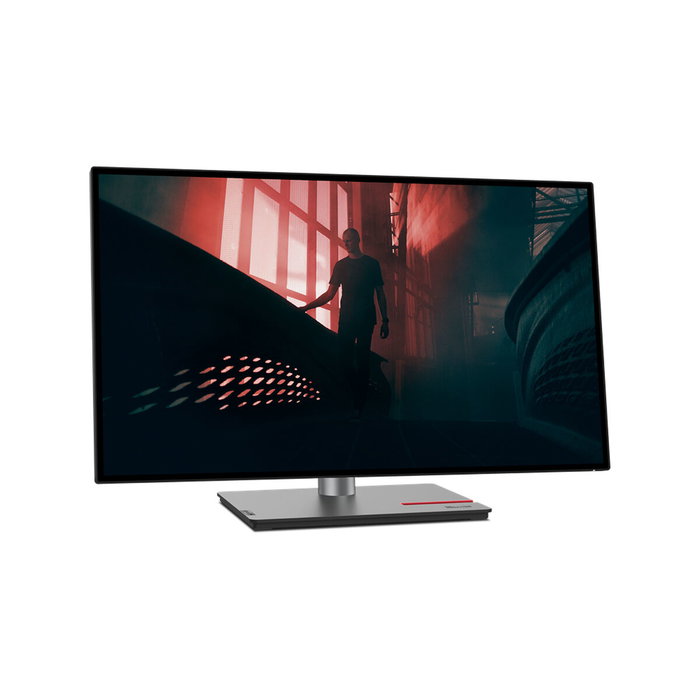 Lenovo ThinkVision P27h-30 27 Pouces Quad HD IPS Noir