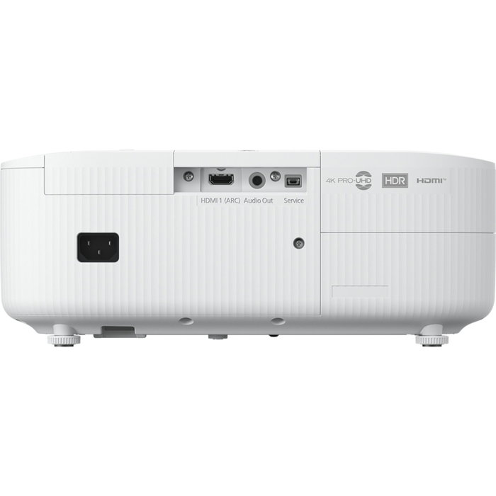 Epson EH-TW6250 Projecteur 4K PRO-UHD Blanc Epson EH-TW6250 Projecteur 4K PRO-UHD Blanc