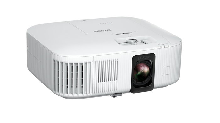 Epson EH-TW6250 Projecteur 4K PRO-UHD 3LCD 2800 Lumens Android TV