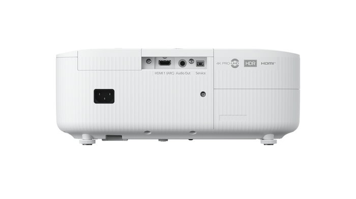 Epson EH-TW6250 Projecteur 4K PRO-UHD 3LCD 2800 Lumens Android TV