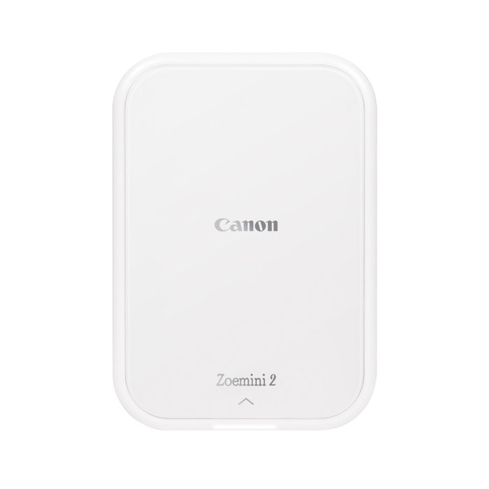 Canon Zoemini 2 - Imprimante photo portable blanche Canon Zoemini 2 - Imprimante photo portable blanche