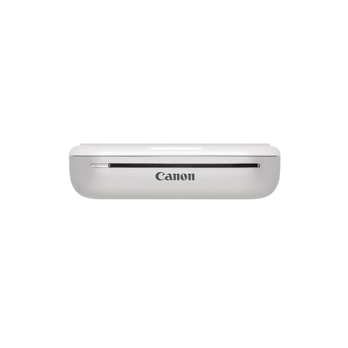 Canon Zoemini 2 - Imprimante photo portable blanche Canon Zoemini 2 - Imprimante photo portable blanche