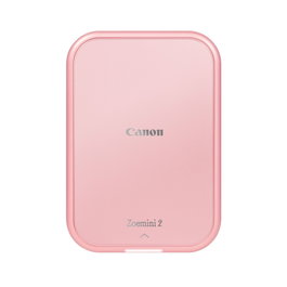 Canon Zoemini 2 Rose
