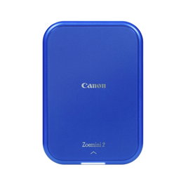 Canon Zoemini 2 Bleu