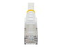 StarTech.com Cable Réseau Cat6a 0,5m Blanc Snagless PoE++ 100W LSZH RJ45