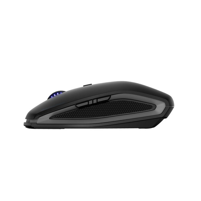 Cherry Gentix BT Souris Optique Sans Fil 7 Touches Noir