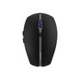 Cherry GENTIX JW-7500-2 Souris Optique Bluetooth 7 Boutons Gris