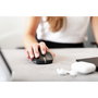 Cherry Gentix BT Souris Optique sans fil Bluetooth 4.0 Noir
