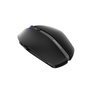 Cherry Souris GENTIX JW-7500-2 Noir - Souris filaire optique avec design ergonomique