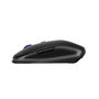 Cherry Souris GENTIX JW-7500-2 Noir - Souris filaire optique avec design ergonomique