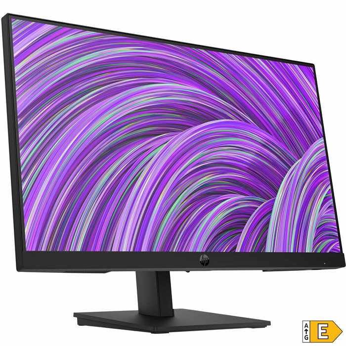 Écran HP P22h G5 21,5" IPS Flicker free 75 Hz